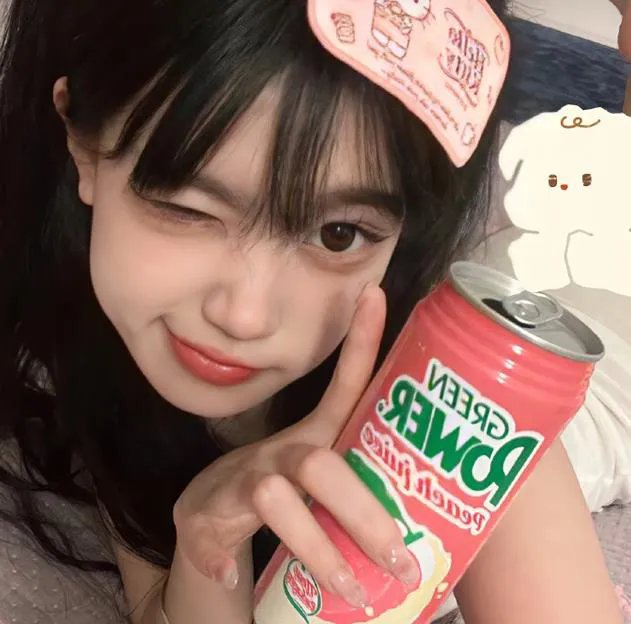 情人石