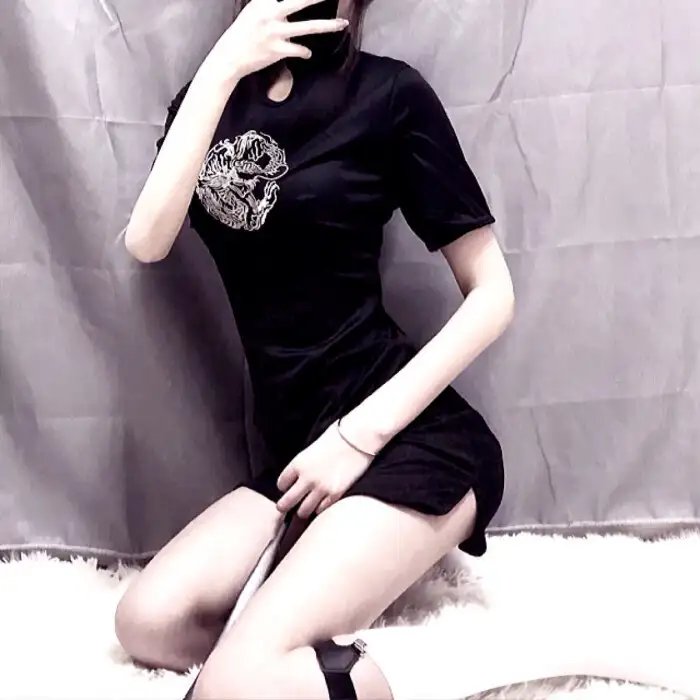 超级主妇